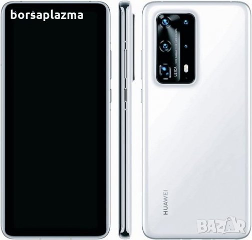 Huawei p40 Pro 8GB/256GB Dual Sim, снимка 5 - Huawei - 23036290