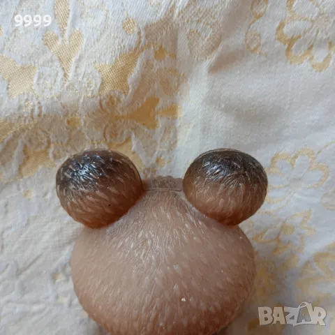 Мечето Миша, снимка 5 - Антикварни и старинни предмети - 50266906