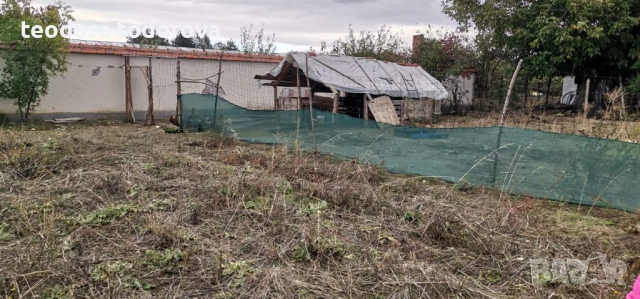 Продавам къща в с. Генералово, снимка 5 - Къщи - 52836522