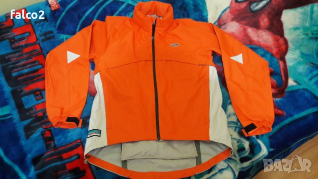 Вело яке Shimano, снимка 2 - Екипировка - 28490732