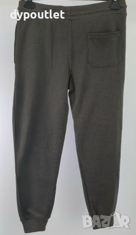 Pierre Cardin Pique Jog - Мъжко спортно долнище, размер - M, Light Khaki.      , снимка 3 - Спортни дрехи, екипи - 39526569