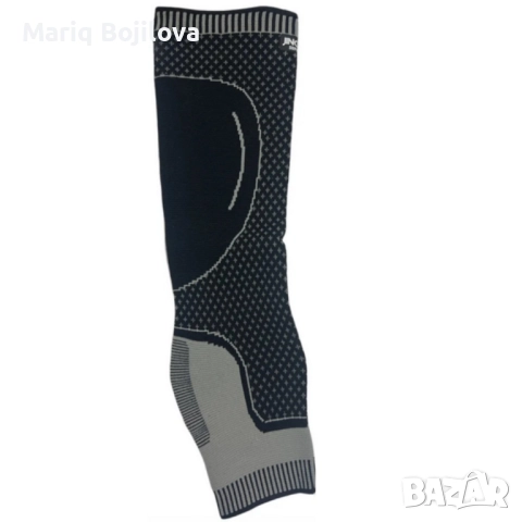 Компресионен чорап за прасец и глезен JINGBA JB-7008 , снимка 4 - Фитнес уреди - 52430193