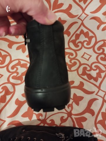 Кецове ecco coretex., снимка 5 - Кецове - 43457855