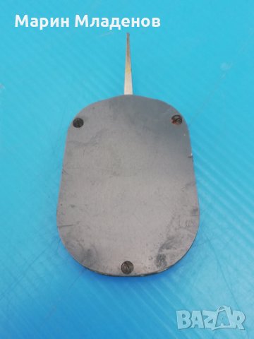 Стар уред W. Germany, снимка 3 - Антикварни и старинни предмети - 28981837