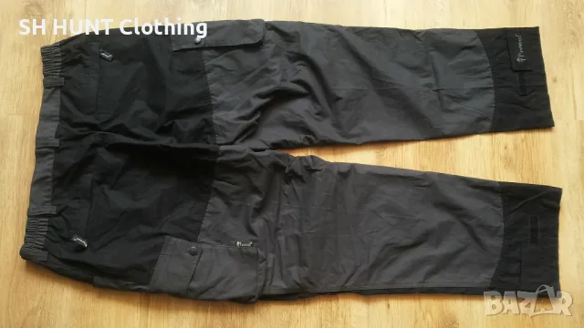 PINEWOOD Trouser размер 2-3XL панталон със здрава материя - 895, снимка 2 - Екипировка - 48181086