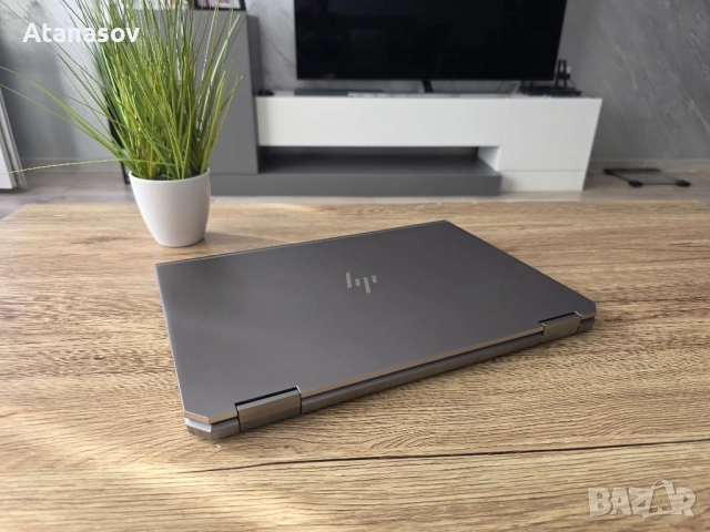 Hp Zbook x360, 32gb ddr4, снимка 8 - Лаптопи за работа - 52180575