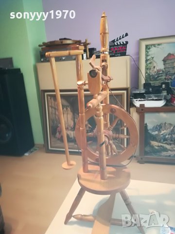 ПОРЪЧАН-АНТИК-РЕТРО КОЛЕКЦИЯ-ЧЕКРЪК-ВНОС ГЕРМАНИЯ, снимка 15 - Колекции - 28860629