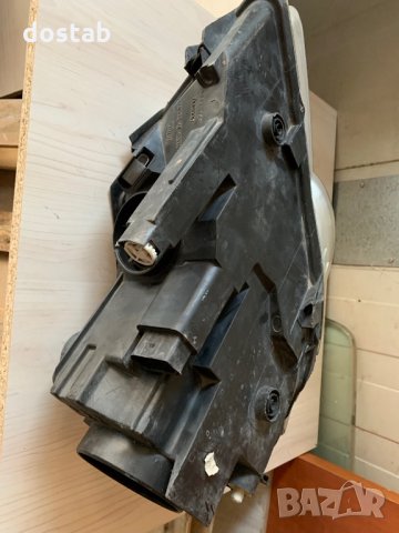 Фар за Фолксваген Пасат/vw Passat B6 , снимка 5 - Части - 33190083