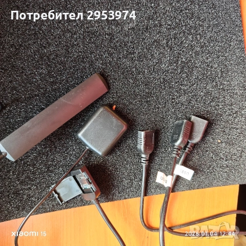 Андроид Навигация за Хонда Сивик 7