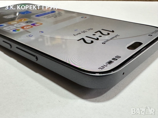 Honor 400 Lite 5G 256GB 8GB RAM, снимка 6 - Други - 53281598