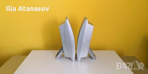 Pioneer S-L8-LR 30W 8 Ohm , снимка 3 - Тонколони - 28993699