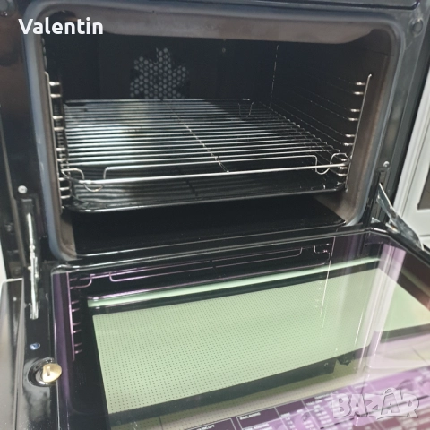 Печки с керамични котлони, снимка 1