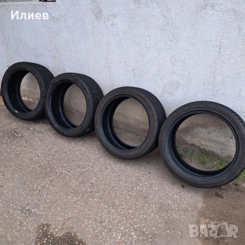 Гуми 245/40/19, снимка 2 - Гуми и джанти - 44028898