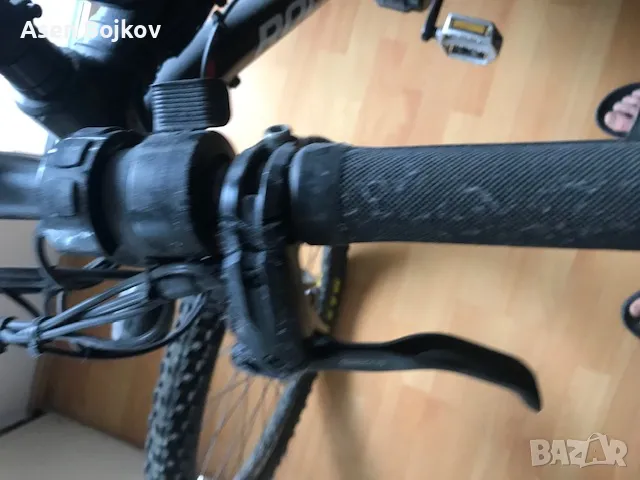 Продавам ел.велосипед, снимка 5 - Велосипеди - 49886921