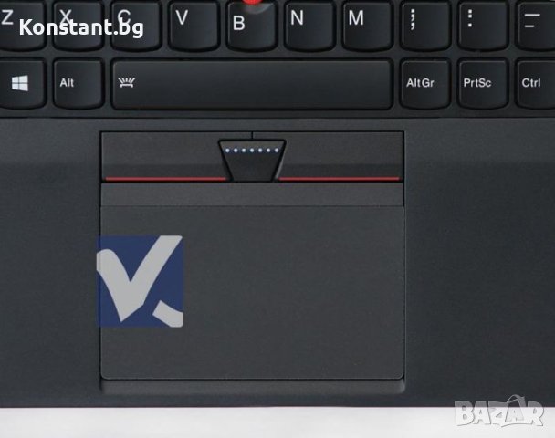 Обновен лаптоп Lenovo ThinkPad T460s с гаранция, снимка 5 - Лаптопи за работа - 43500311