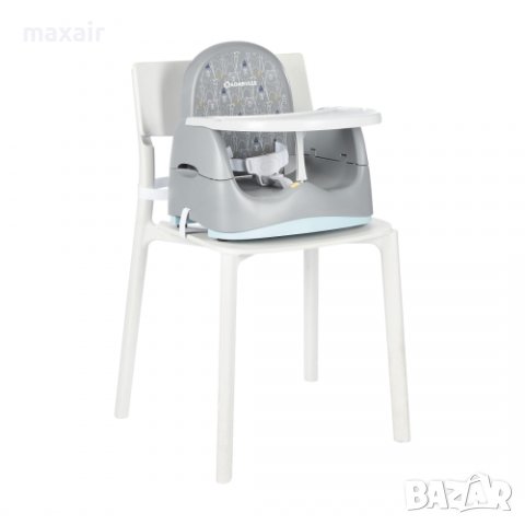 Сгъваем стол за хранене Bears Badabulle, снимка 4 - Столчета за хранене - 44014006