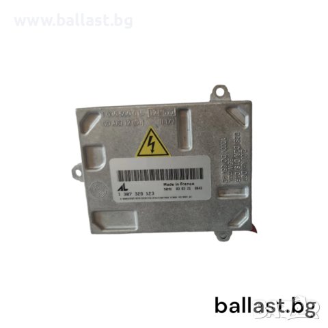 Баласт модул D1S 1307329123 AL Alfa-Romeo