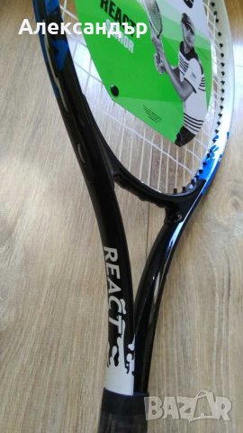 Нови тенис ракети Head /Wilson /Babolat/Dunlop , снимка 6 - Тенис - 16321300