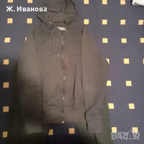 ПРОДАВАМ СПОРТЕН КОМПЛЕКТ ГОРНО И ДОЛНО ЗА ЗИМАТА, снимка 2 - Детски комплекти - 48510937