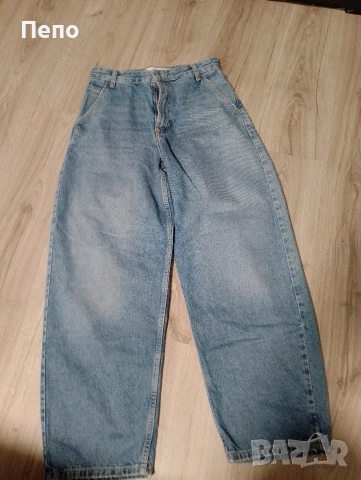 Дамски Дънки 