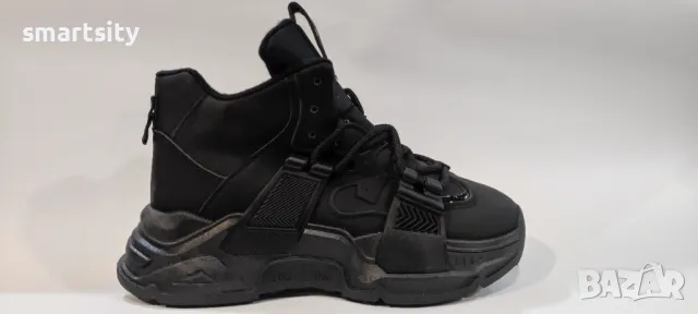 Страхотни кецове нов модел Se7.en -1212., снимка 3 - Кецове - 47304692