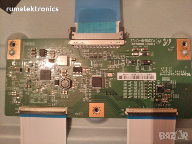 LG 32LS3450 на части, снимка 6 - Части и Платки - 27153728