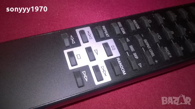 yamaha audio-ДИСТАНЦИОННО, снимка 10 - Други - 27517199