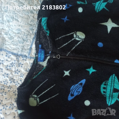 Цяла пижама , снимка 3 - Пижами - 51523275