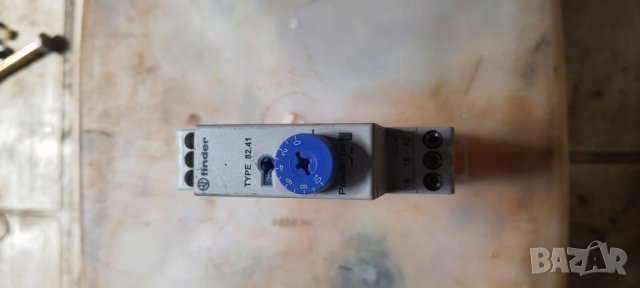 Таймери за машини на самообслужване и други, снимка 10 - Друга електроника - 33395137