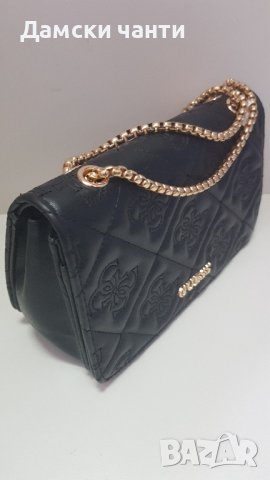 дамска чанта от Еко кожа НОВО Топ модел гарантирано , снимка 4 - Чанти - 43125810