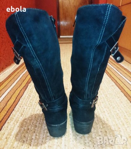 Legero Gore - tex 39, снимка 6 - Дамски ботуши - 27462509