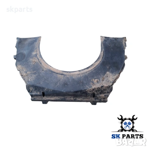 Лайснa под чистачката Mercedes E-Class W210, снимка 2 - Части - 53596111