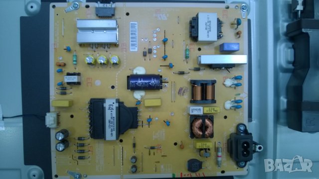 LG-55UK6200PLA, снимка 8 - Телевизори - 35162551