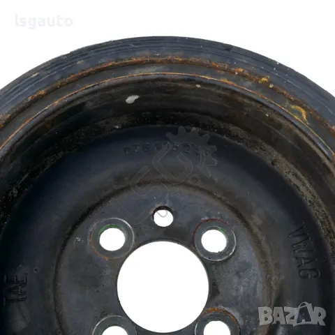 Демпферна шайба Volkswagen Golf VI 2008-2016 ID: 145049, снимка 3 - Части - 49644779