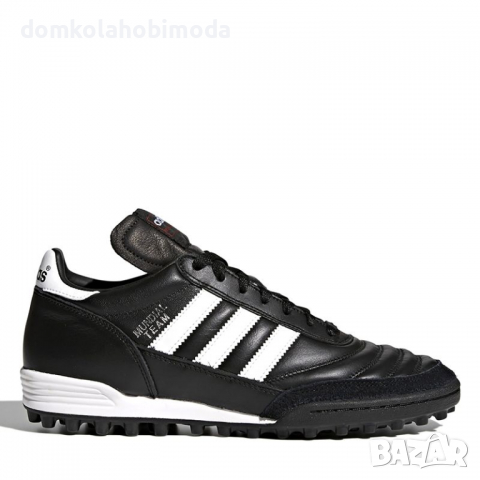 Детски Стоножки, ADIDAS Mundial Team Turf, снимка 9 - Детски обувки - 36535492