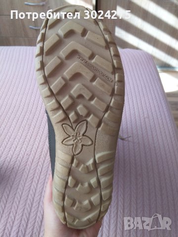 Дамски зимни ботуши, снимка 2 - Дамски ботуши - 43951663