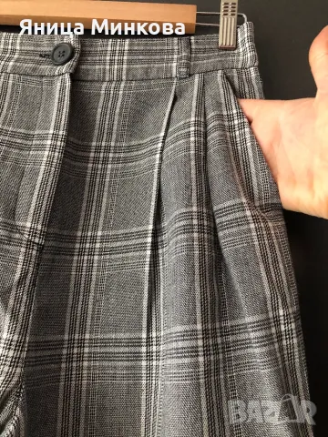 Дамски панталон, снимка 5 - Панталони - 49220718