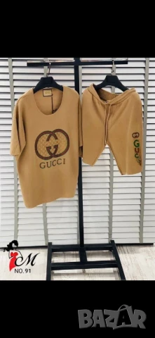 мъжки екипи gucci 