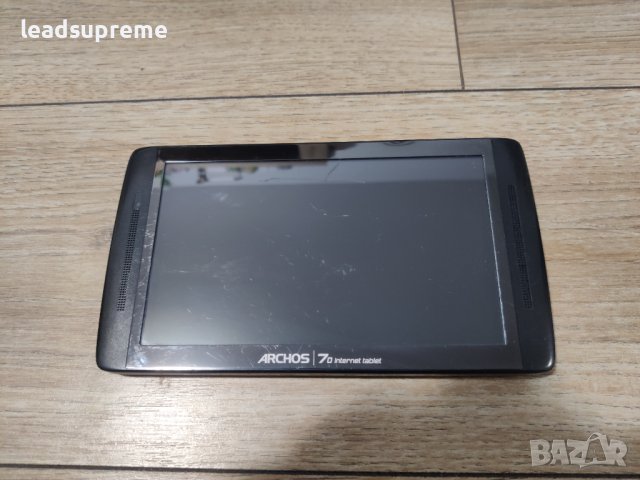 archos 8701 за части , снимка 2 - Таблети - 44053666