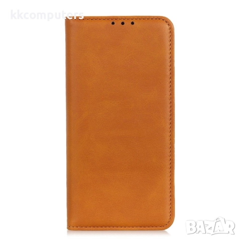 Xiaomi Redmi 15C 5G / 4G / Poco C85 4G Кожен Калъф Портфейл с Протектор, Магнитно затваряне, Вграден, снимка 9 - Калъфи, кейсове - 52061585