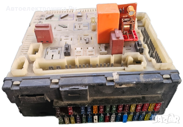 Кутия с предпазители за Ford Escort, 96AG14A073EA