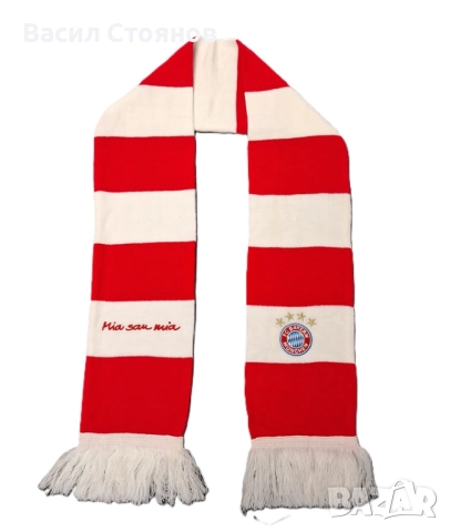 Байерн Мюнхен / Bayern Munich - Фен шал - Mia san Mia