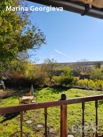 Къща с. ПАЛАМАРЦА , снимка 2 - Къщи - 53456366