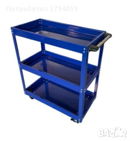 количка , снимка 1