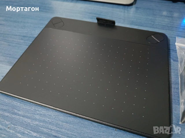 Wacom intuos cth 490