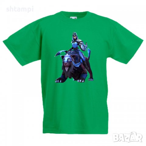 Детска тениска Luna DOTA Игра,Изненада,Подарък