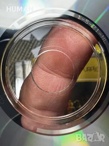 Deep Purple , снимка 7 - CD дискове - 47905690