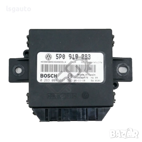 Модул парктроник Seat Altea 2004-2015 ID:149760