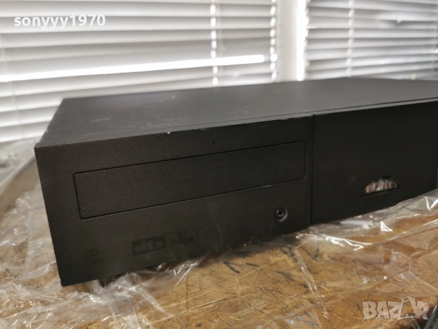 NAIM N-VI ВНОС ENGLAND 2901250711, снимка 4 - Ресийвъри, усилватели, смесителни пултове - 53265701