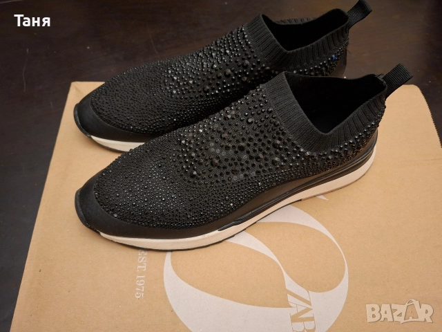 Zara спортни обувки